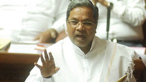 ಸಿದ್ದರಾಮಯ್ಯ
