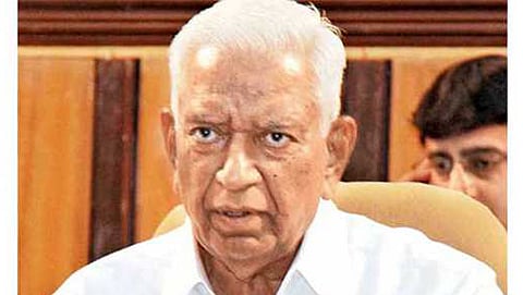 ವಜುಭಾಯ್  ರೂಡಾ ಭಾಯ್ ವಾಲಾ