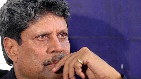 ಕಪಿಲ್ ದೇವ್