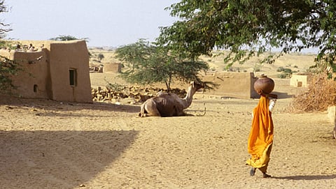 ಹಳ್ಳಿ