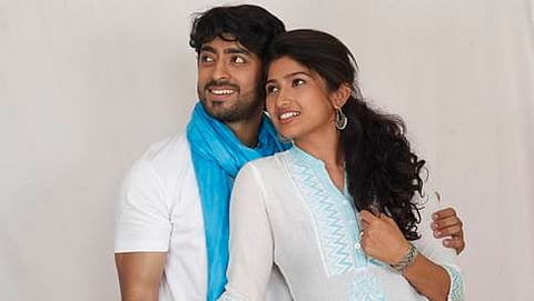 ರಣವೀರ್ - ರೋಷಣಿ