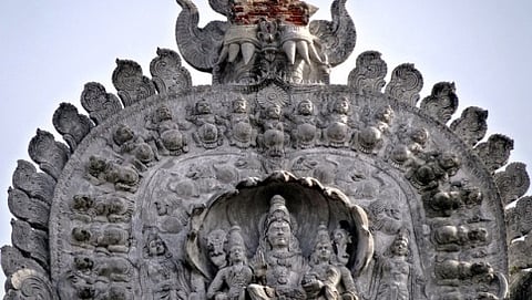 ಸಾಂದರ್ಭಿಕ ಚಿತ್ರ