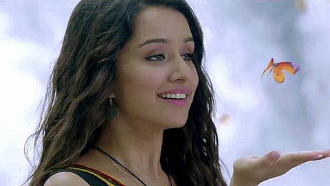 ಶ್ರದ್ಧಾ ಕಪೂರ್