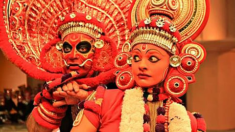 ಉತ್ತಮ ವಿಲನ್ ಚಿತ್ರದ ಸ್ಟಿಲ್