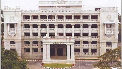 ಕರ್ನಾಟಕ ಲೋಕಸೇವಾ ಆಯೋಗ