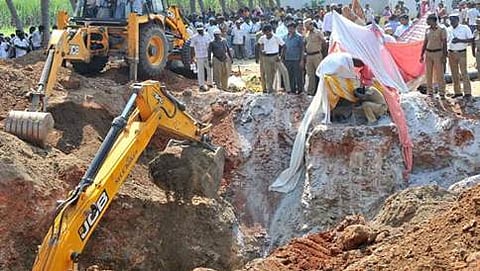 ಸಾಂದರ್ಭಿಕ ಚಿತ್ರ
