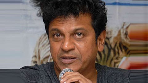 ಶಿವರಾಜ್‍ಕುಮಾರ್
