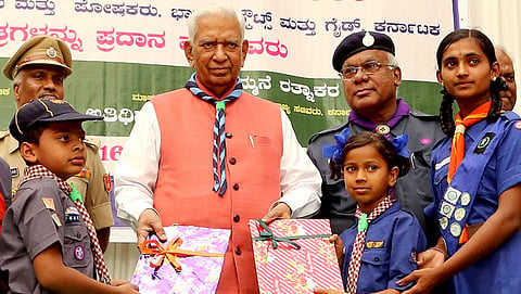 ವಜುಭಾಯಿ ರೂಢಾಬಾಯಿ ವಾಲಾ