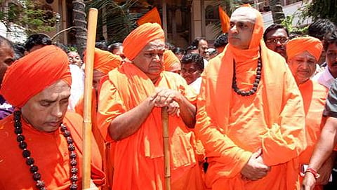 ಗುರು ಸಿದ್ಧರಾಜಯೋಗೀಂದ್ರ ಸ್ವಾಮೀಜಿ
