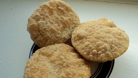 ಬಿಸ್ಕೆಟ್ ರೊಟ್ಟಿ
