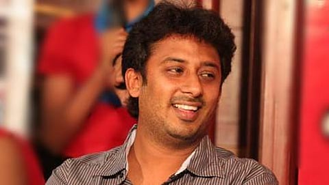 ನಿರ್ದೇಶಕ ಹರ್ಷ