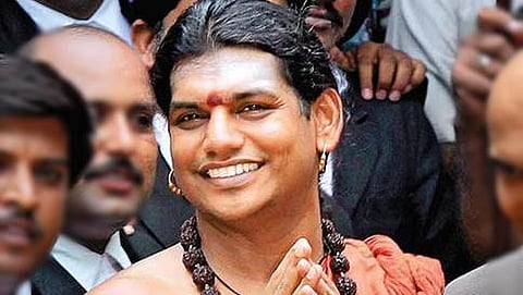 ನಿತ್ಯಾನಂದ