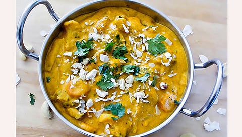ನವರತನ್ ಕುರ್ಮಾ