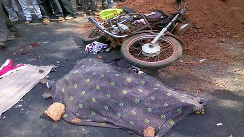 ಸಾಂದರ್ಭಿಕ ಚಿತ್ರ