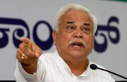 ಆರ್.ವಿ ದೇಶಪಾಂಡೆ
