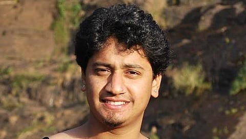 ಸಂಚಾರಿ ವಿಜಯ್