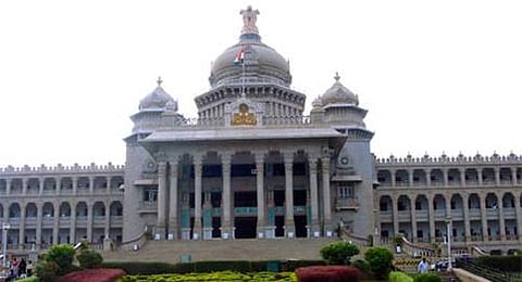 ವಿಧಾನಸೌಧ