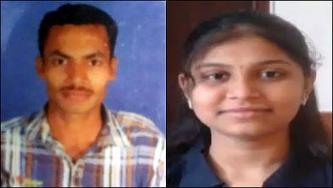 ಆರೋಪಿ ಮಹೇಶ್ (ಸಂಗ್ರಹ ಚಿತ್ರ)