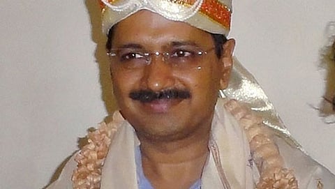 ಅರವಿಂದ್ ಕೇಜ್ರಿವಾಲ್ (ಸಂಗ್ರಹ ಚಿತ್ರ)