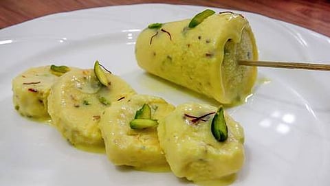 ಹಣ್ಣುಗಳ ಕುಲ್ಫಿ