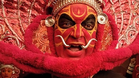 ಉತ್ತಮ ವಿಲನ್ ಚಿತ್ರದ ಪೋಸ್ಟರ್