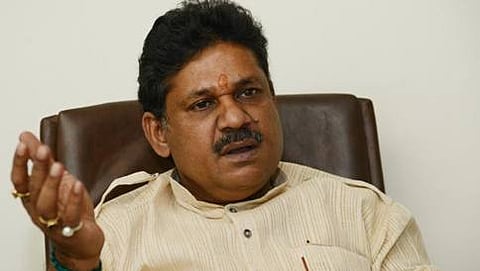 ಮಾಜಿ ಕ್ರಿಕೆಟಿಗ ಕೀರ್ತಿ ಅಜಾದ್ (ಸಂಗ್ರಹ ಚಿತ್ರ)