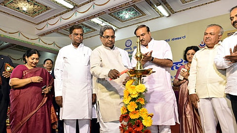 ಸಿದ್ದರಾಮಯ್ಯ