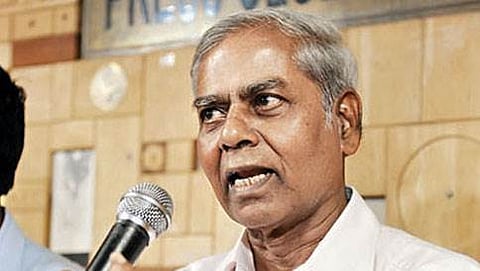 ಎಸ್.ಆರ್. ಹಿರೇಮಠ್‌