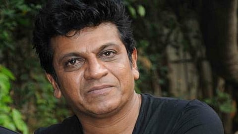 ಶಿವರಾಜ್ ಕುಮಾರ್