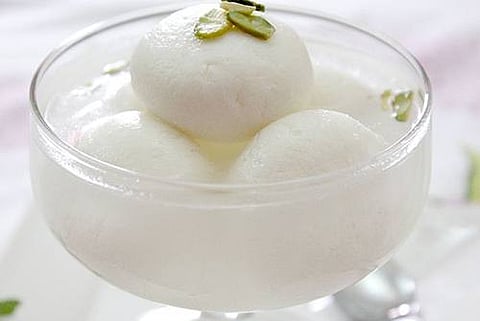 ರಸಗುಲ್ಲ