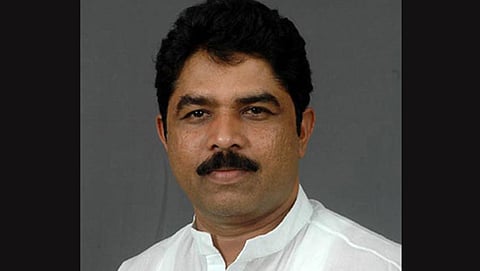 ಆರ್.ಅಶೋಕ್
