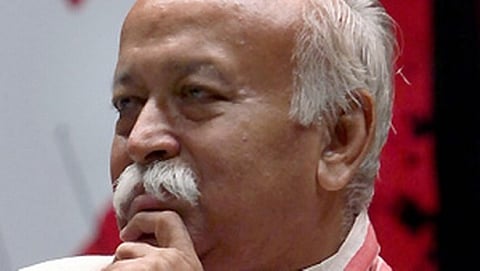 ಮೋಹನ್ ಭಗವತ್