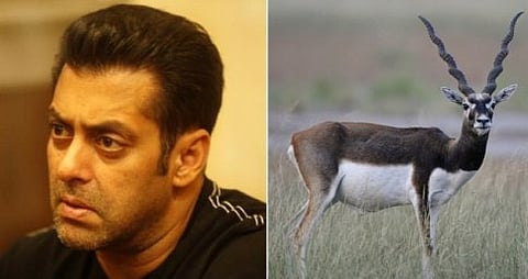 ಸಲ್ಮಾನ್ ಖಾನ್