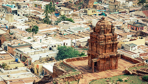 ಬಾದಾಮಿ