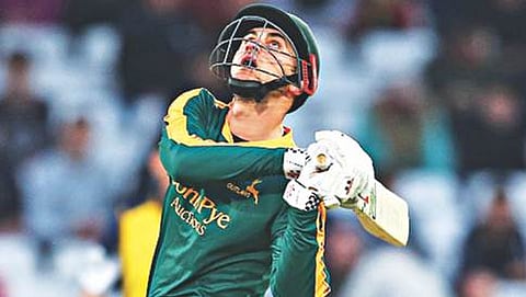 ಅಲೆಕ್ಸ್ ಹೇಲ್ಸ್