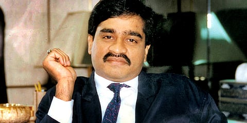 ದಾವೂದ್ ಇಬ್ರಾಹಿಂ