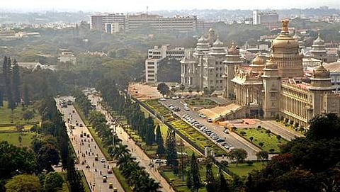 ಬೆಂಗಳೂರು