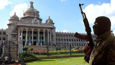 ವಿಶ್ವದ ಅತೀ ಹೆಚ್ಚು ಅಪಾಯಕಾರಿ ನಗರಗಳ ಪಟ್ಟಿಯಲ್ಲಿದೆ ಬೆಂಗಳೂರು ನಗರ