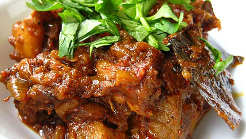 ಚಿಕನ್ ಪೆಪ್ಪರ್ ಫ್ರೈ