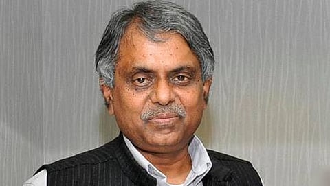 ಪ್ರದೀಪ್ ಕುಮಾರ್ ಸಿನ್ಹಾ