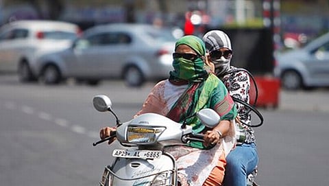 ಸಾಂದರ್ಭಿಕ ಚಿತ್ರ