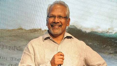 ದಕ್ಷಿಣ ಭಾರತದ ಖ್ಯಾತ ನಿರ್ದೇಶಕ ಮಣಿರತ್ನಂ