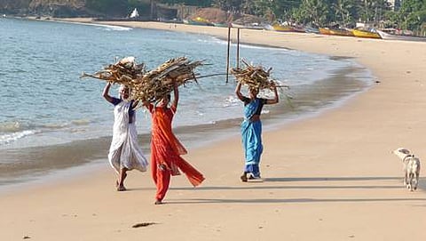 ಬೈನಾ ಬೀಚ್