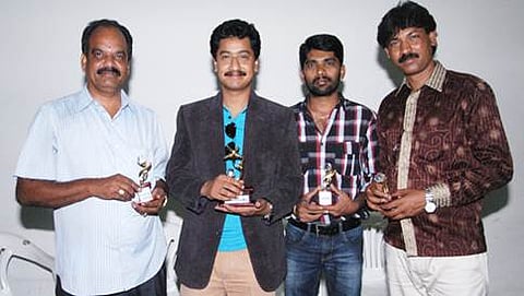 ರಾಷ್ಟ್ರ ಪ್ರಶಸ್ತಿ ವಿಜೇತರು