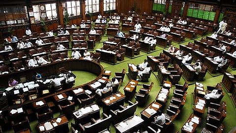 ಲೋಕಸಭೆ