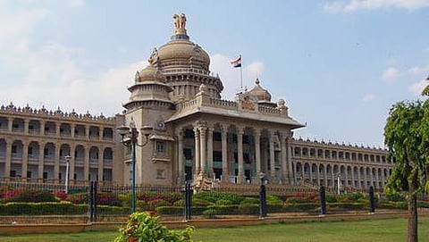 ವಿಧಾನಸೌಧ