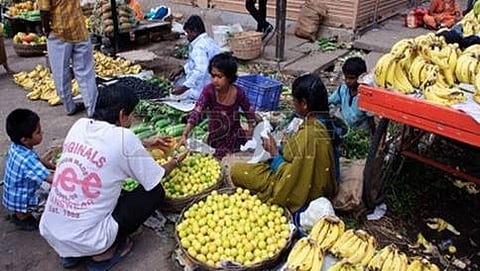 ಸಾಂದರ್ಭಿಕ ಚಿತ್ರ