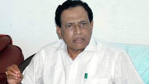 ಪ್ರೌಢ ಶಿಕ್ಷಣ ಸಚಿವ ಕಿಮ್ಮನೆ ರತ್ನಾಕರ