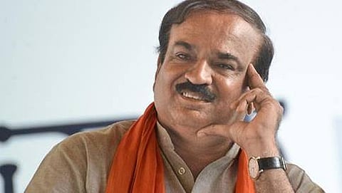 ಕೇಂದ್ರ ಸಚಿವ ಅನಂತ್‍ಕುಮಾರ್