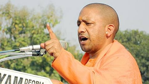 ಬಿಜೆಪಿ ಸಂದಸ ಯೋಗಿ ಆದಿತ್ಯನಾಥ್